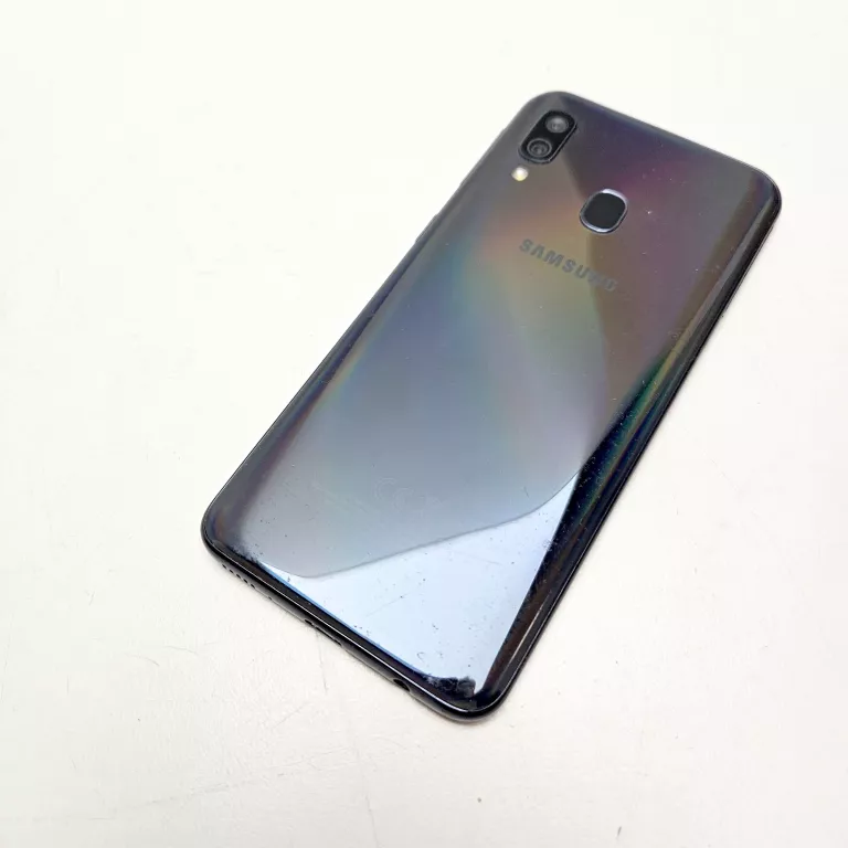 TELEFON SAMSUNG GALAXY A40 4/64GB