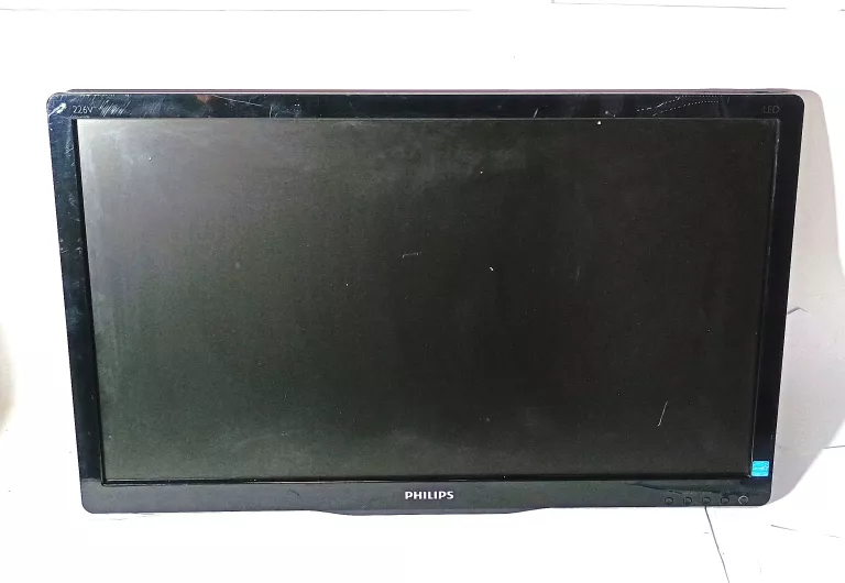 MONITOR PHILIPS 226V4L