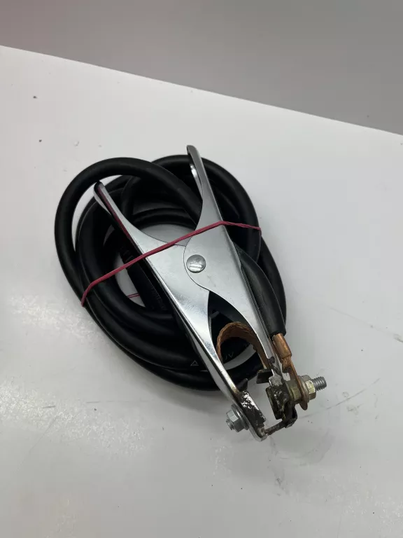 GIGANT MMA200A SPAWARKA INWERTOROWA 200A 230V