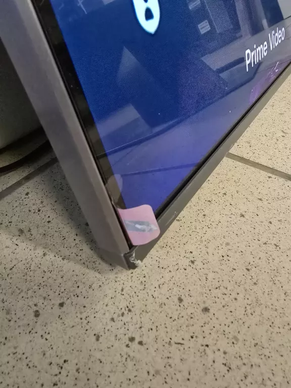 TELEWIZOR SAMSUNG QE65Q80D