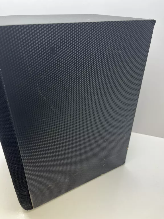 SOUNDBAR LG SJ3 DGBRLLZ + SUBWOOFER + PILOT