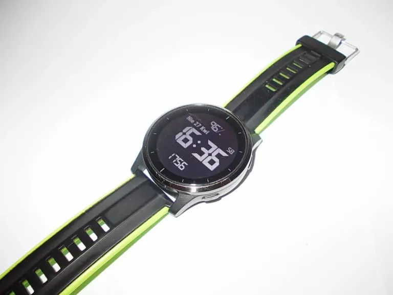 ZEGAREK SPORTOWY SMARTWATCH GARMIN VIVOACTIVE 4