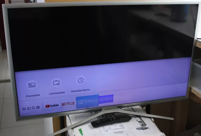 SAMSUNG UE32 M5602AKXXH