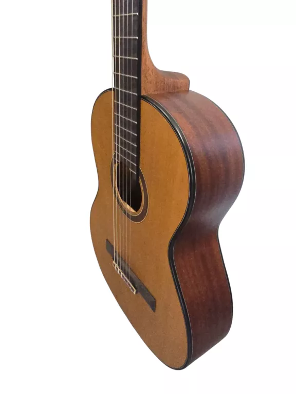 BE JOE VALENCIA GC-928 - GITARA KLASYCZNA 4/4 + POKROWIEC