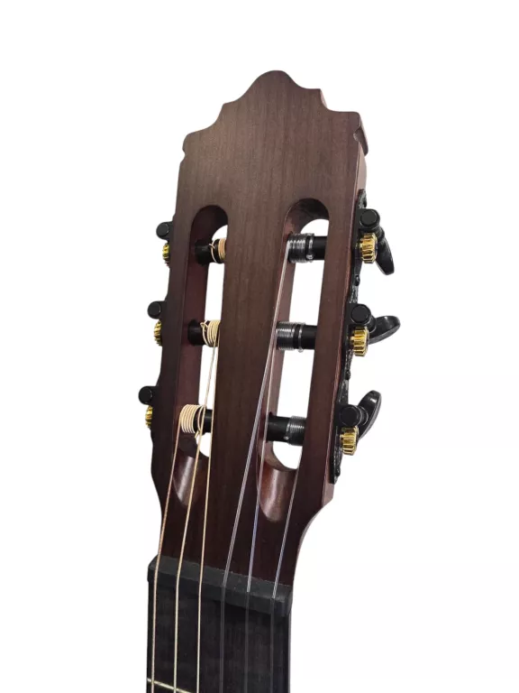 BE JOE VALENCIA GC-928 - GITARA KLASYCZNA 4/4 + POKROWIEC