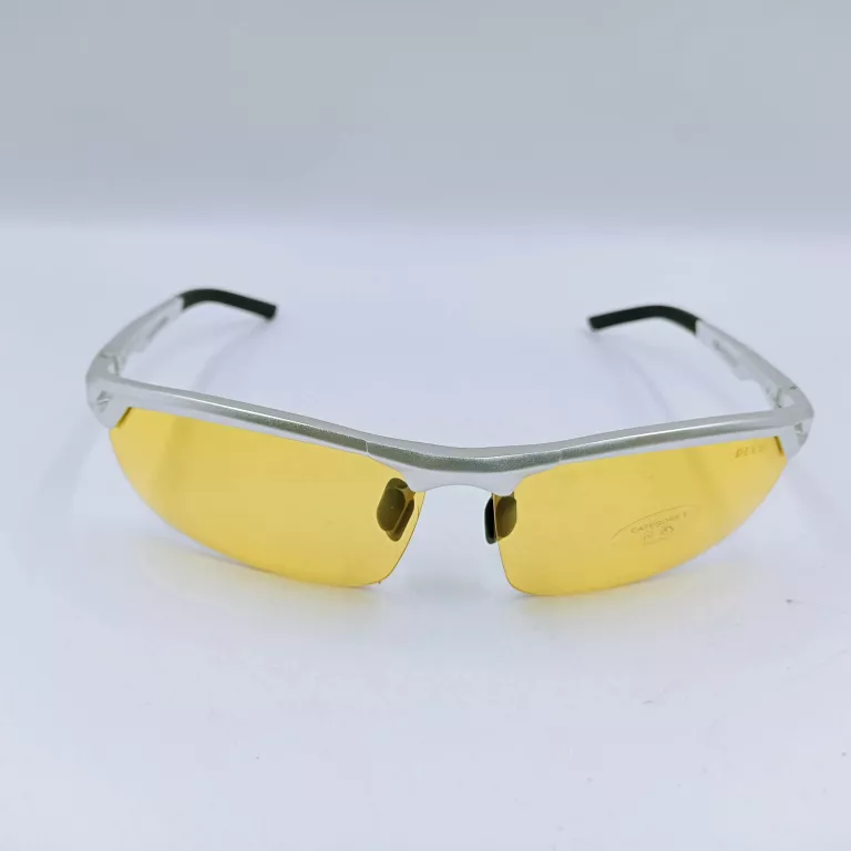 OKULARY SPORTOWE DUCO