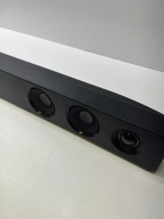 SOUNDBAR LG SJ3 DGBRLLZ + SUBWOOFER + PILOT