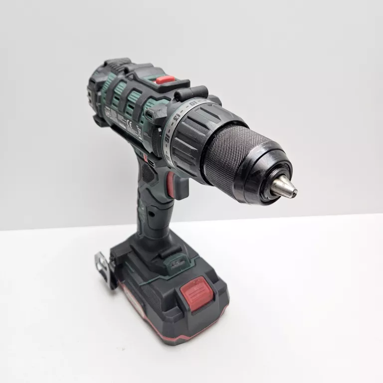 WKRĘTARKA PARKSIDE PABS 20-LI G8 20V +AKU +ŁADOWARKA