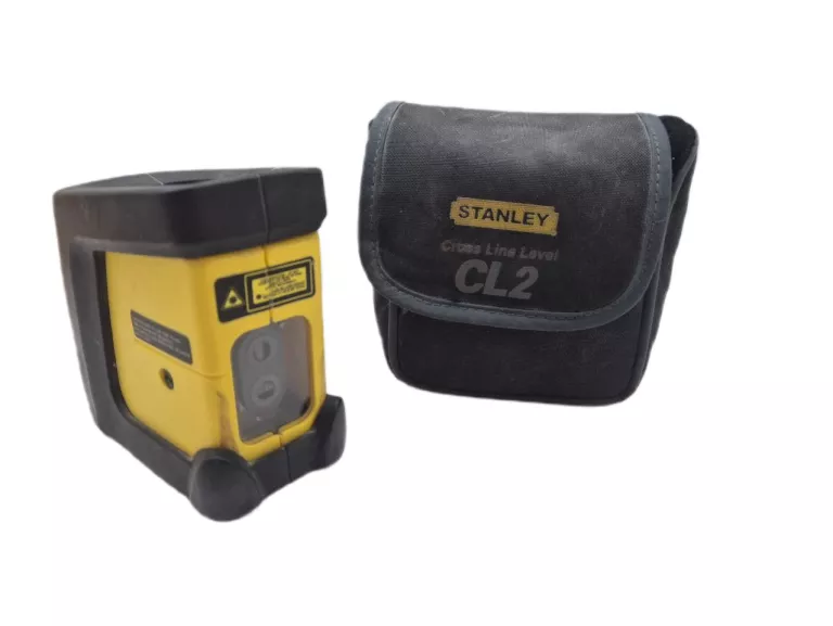 LASER KRZYŻOWY CL2 STANLEY