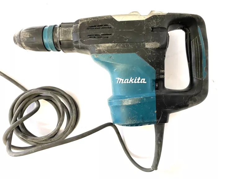 MAKITA MŁOT UDAROWO-OBROTOWY SDS-MAX HR4003C