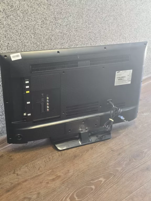 TELEWIZOR SAMSUNG UE32H5000AU B/PILOTA