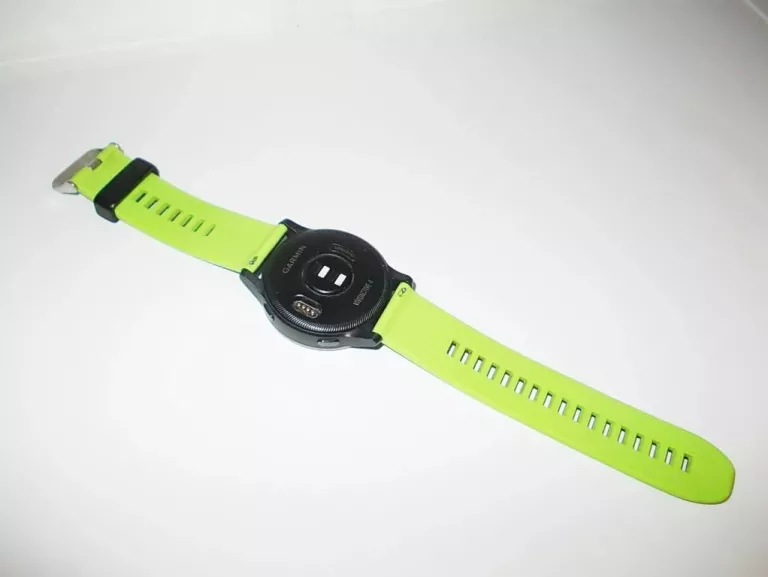 ZEGAREK SPORTOWY SMARTWATCH GARMIN VIVOACTIVE 4