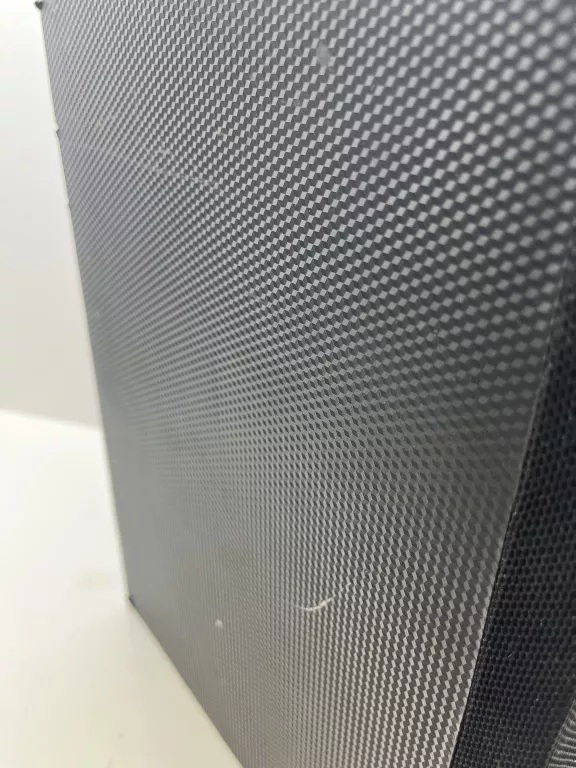 SOUNDBAR LG SJ3 DGBRLLZ + SUBWOOFER + PILOT