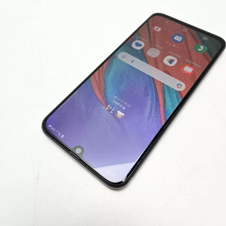 TELEFON SAMSUNG GALAXY A40 4/64GB