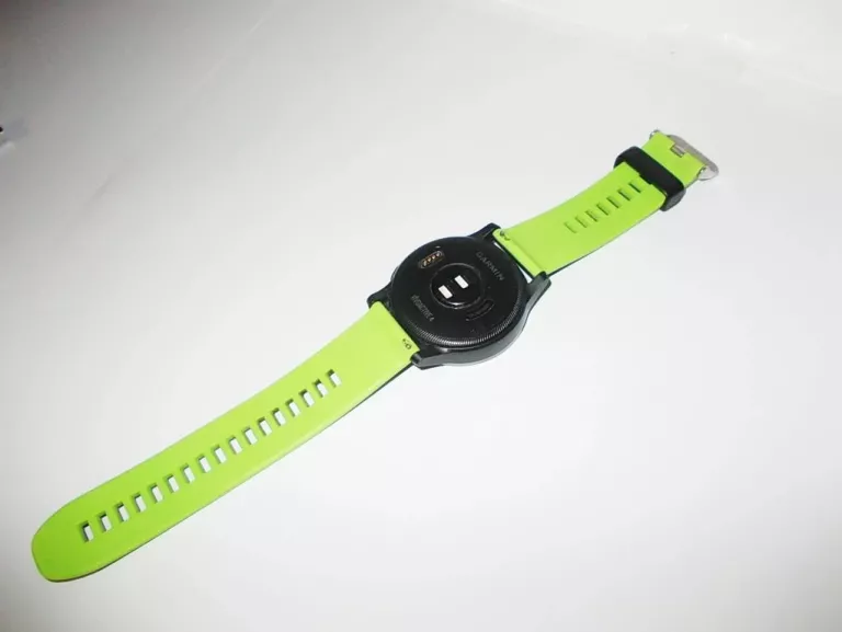 ZEGAREK SPORTOWY SMARTWATCH GARMIN VIVOACTIVE 4