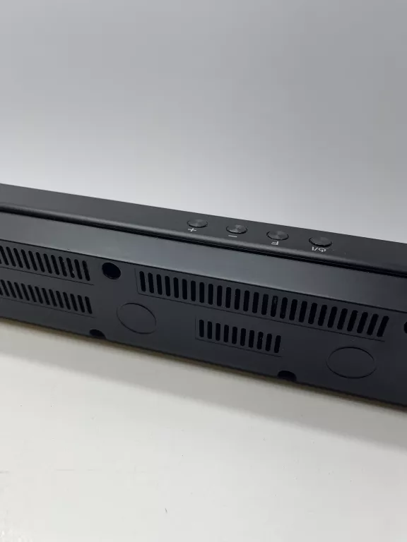 SOUNDBAR LG SJ3 DGBRLLZ + SUBWOOFER + PILOT