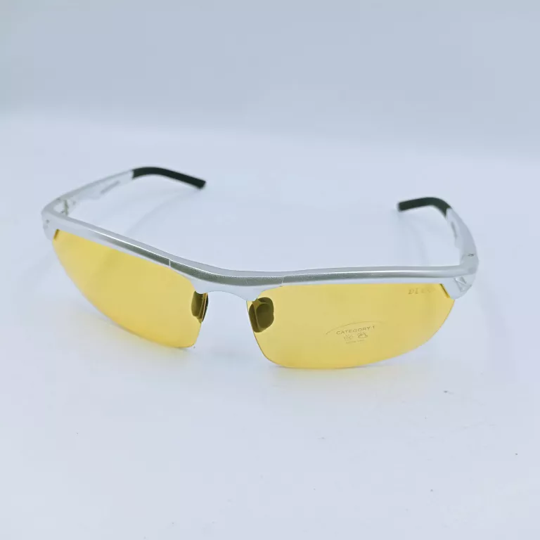 OKULARY SPORTOWE DUCO