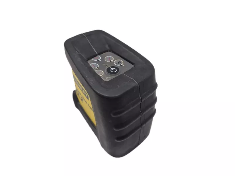 LASER KRZYŻOWY CL2 STANLEY