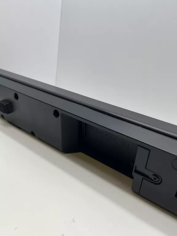 SOUNDBAR LG SJ3 DGBRLLZ + SUBWOOFER + PILOT