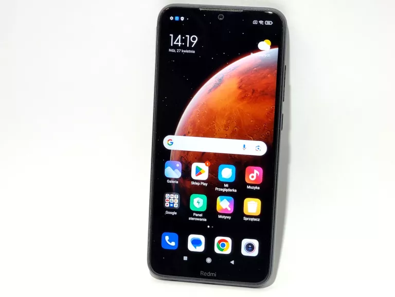REDMI NOTE 8T 4GB RAM/64GB NFC ANDROID 10