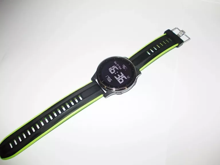 ZEGAREK SPORTOWY SMARTWATCH GARMIN VIVOACTIVE 4