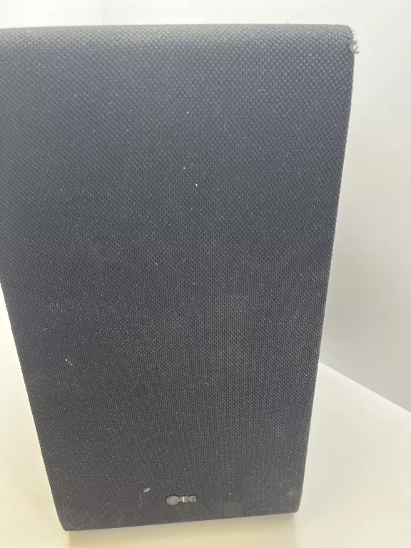 SOUNDBAR LG SJ3 DGBRLLZ + SUBWOOFER + PILOT