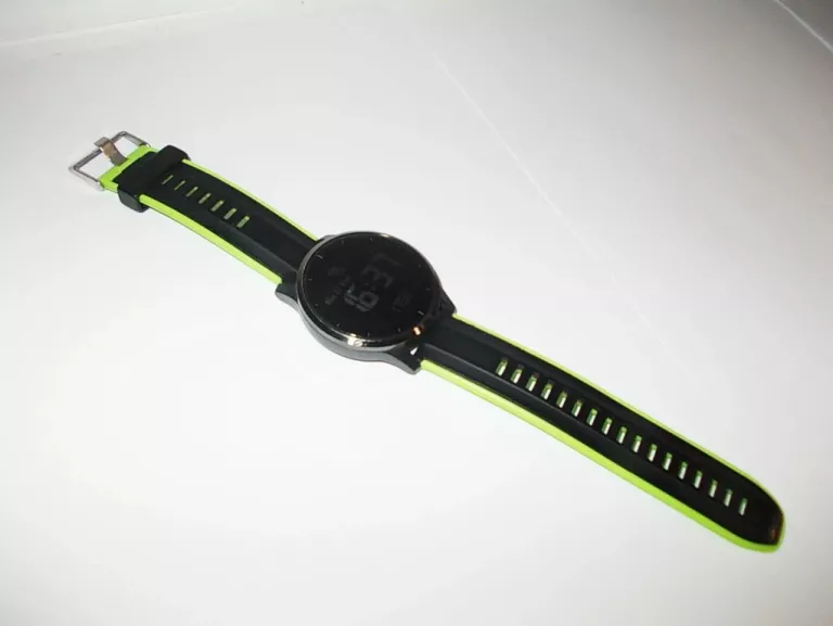 ZEGAREK SPORTOWY SMARTWATCH GARMIN VIVOACTIVE 4