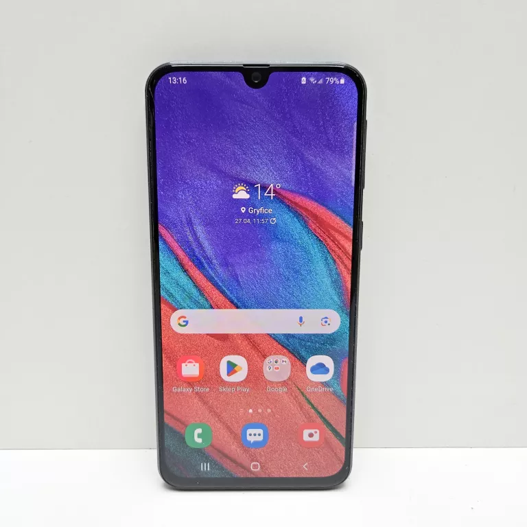 TELEFON SAMSUNG GALAXY A40 4/64GB