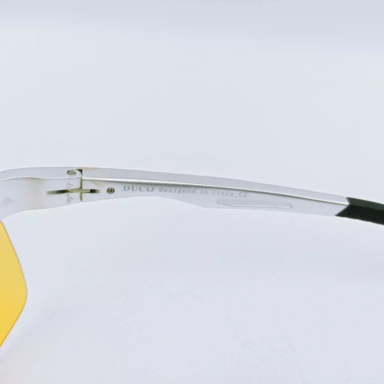OKULARY SPORTOWE DUCO