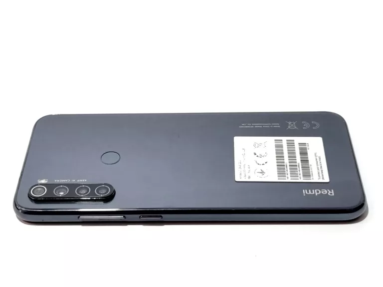 REDMI NOTE 8T 4GB RAM/64GB NFC ANDROID 10