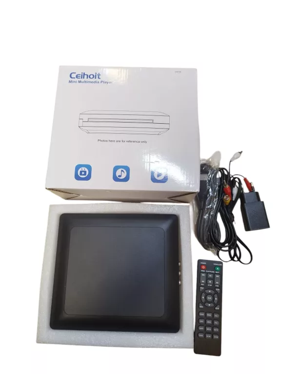 MINI ODTWARZACZ CEIHOIT