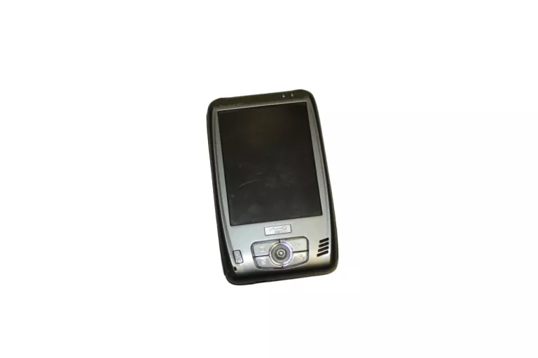 MIO A201 SPRAWNY PALMTOP Z NAWIGACJĄ