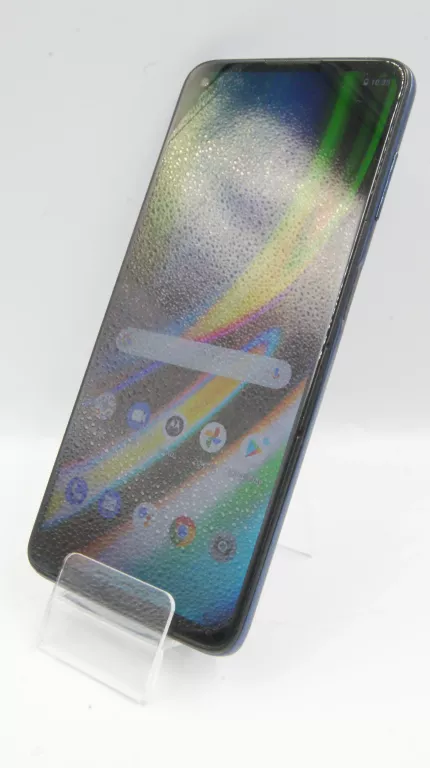 SMARTFON MOTOROLA MOTO G9 PLUS 4/128GB KOMPLET