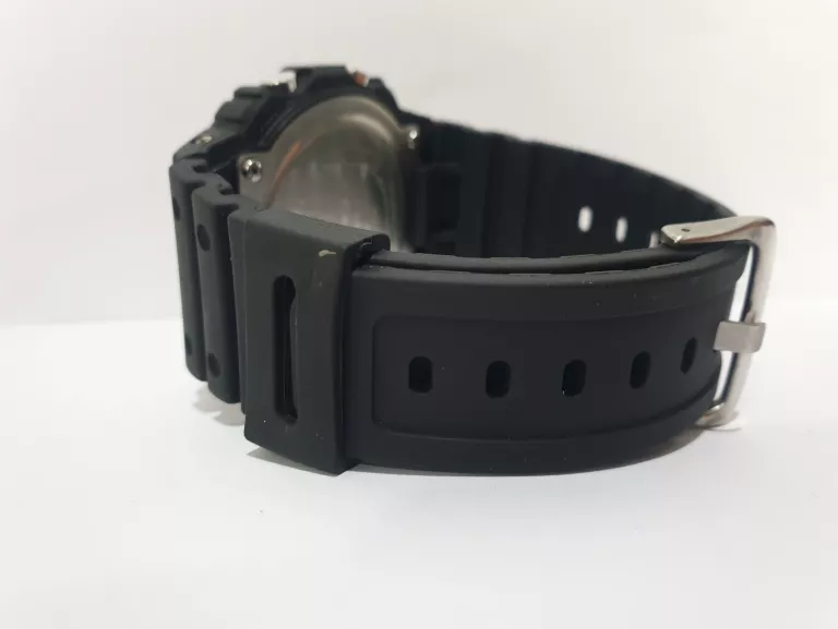 ZEGAREK SANDA 329 SPORTOWY CYFROWY G STYLE STOPER ALARM DATA