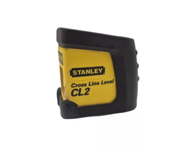 LASER KRZYŻOWY CL2 STANLEY