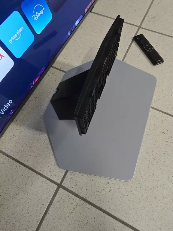 TELEWIZOR SAMSUNG QE65Q80D