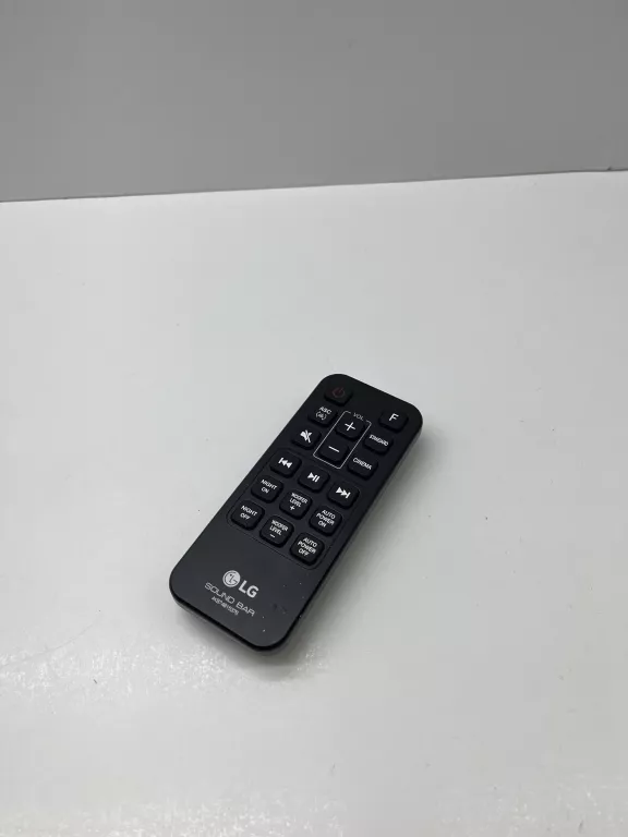 SOUNDBAR LG SJ3 DGBRLLZ + SUBWOOFER + PILOT
