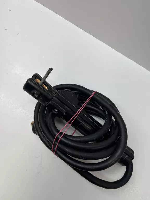 GIGANT MMA200A SPAWARKA INWERTOROWA 200A 230V