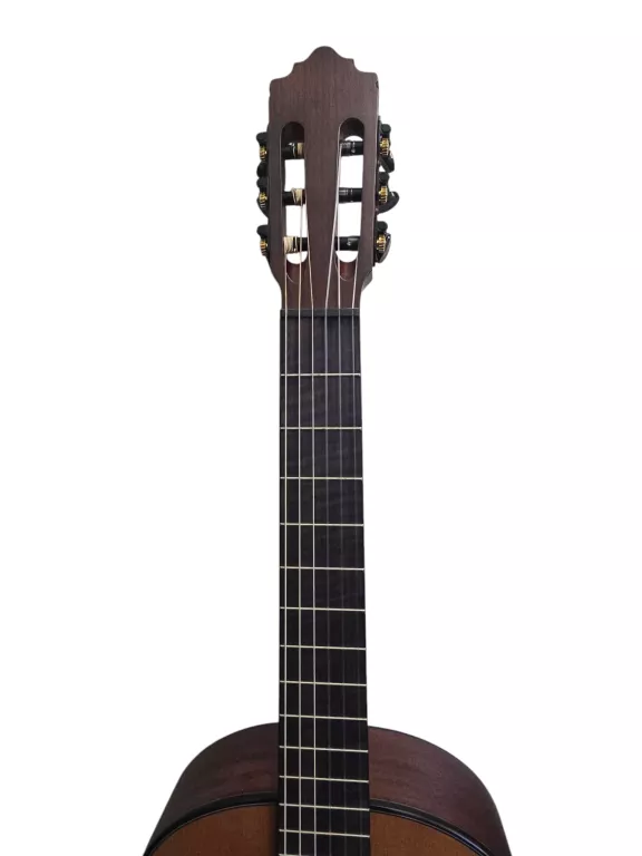 BE JOE VALENCIA GC-928 - GITARA KLASYCZNA 4/4 + POKROWIEC