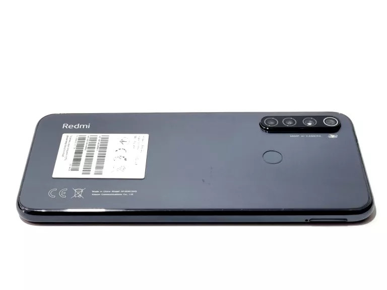 REDMI NOTE 8T 4GB RAM/64GB NFC ANDROID 10
