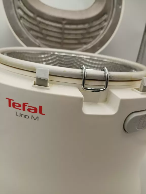 FRYTKOWNICA TEFAL UNO M F53-1