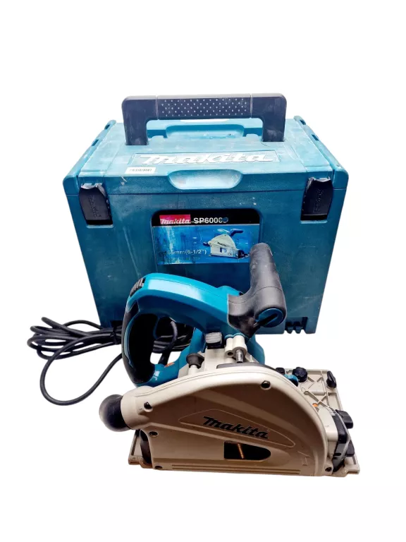 ZAGŁĘBIARKA MAKITA SP600