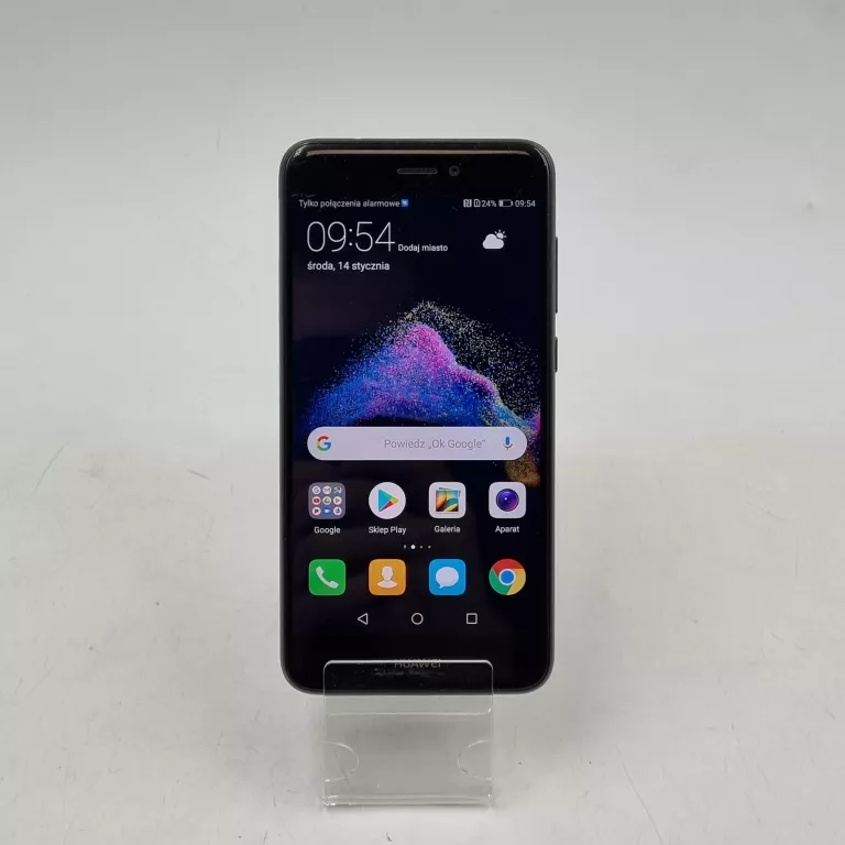 SMARTFON HUAWEI P9 LITE 2017 3GB RAM/16GB