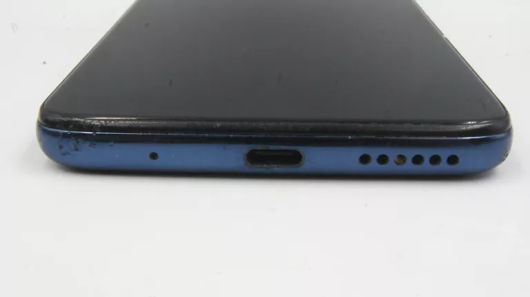 SMARTFON MOTOROLA MOTO G9 PLUS 4/128GB KOMPLET