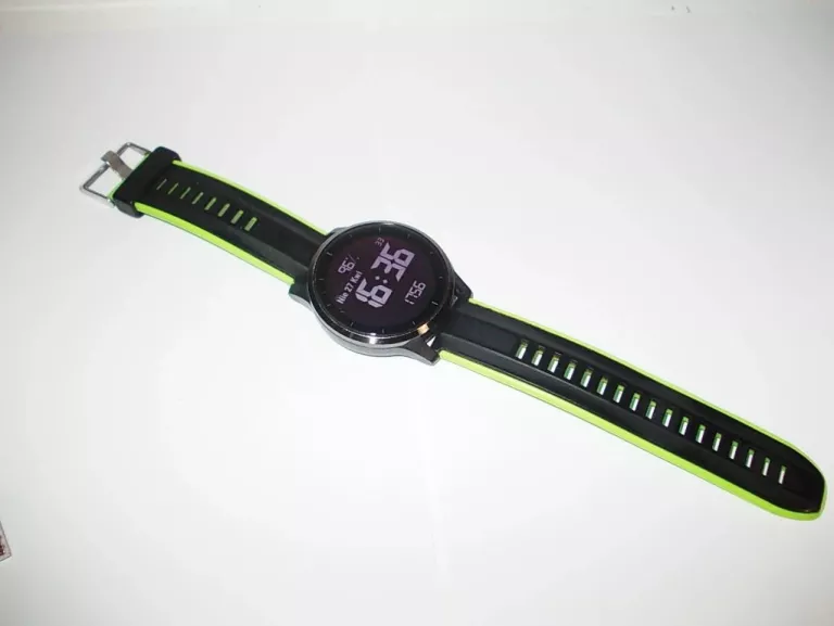 ZEGAREK SPORTOWY SMARTWATCH GARMIN VIVOACTIVE 4