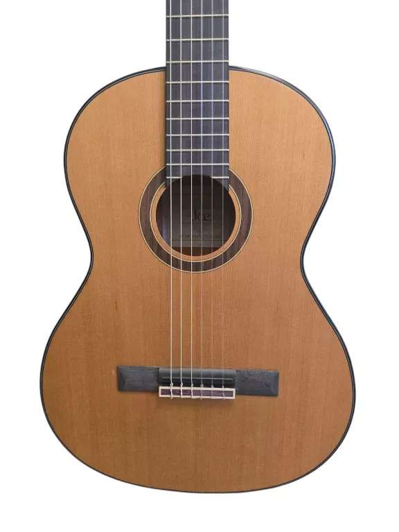 BE JOE VALENCIA GC-928 - GITARA KLASYCZNA 4/4 + POKROWIEC