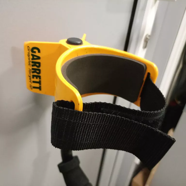 WYKRYWACZ METALI GARRETT ACE 250