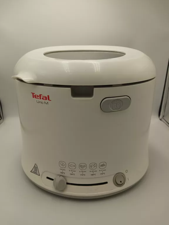 FRYTKOWNICA TEFAL UNO M F53-1