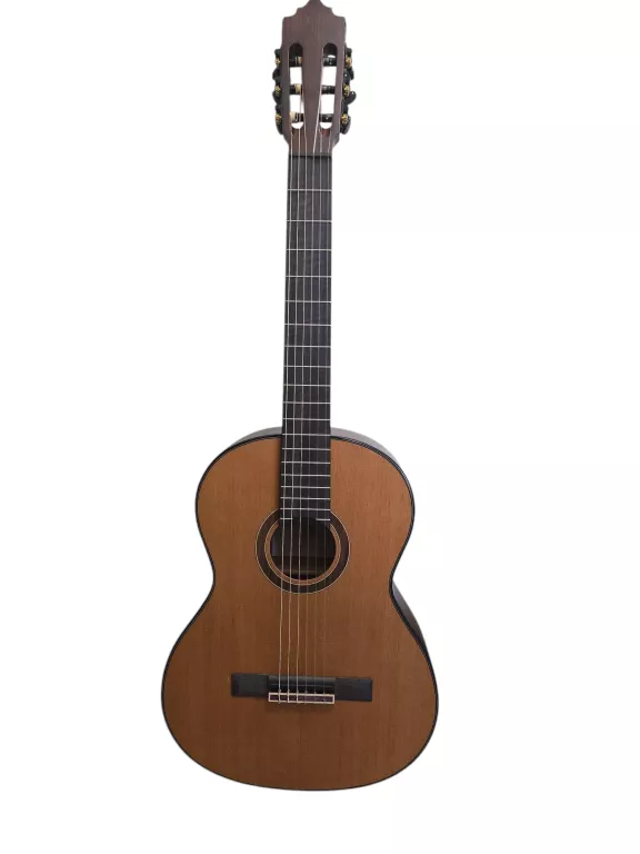 BE JOE VALENCIA GC-928 - GITARA KLASYCZNA 4/4 + POKROWIEC