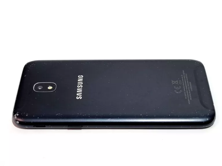 SAMSUNG GALAXY J5 NFC 16GB ANDROID 8.1 #ZBITY